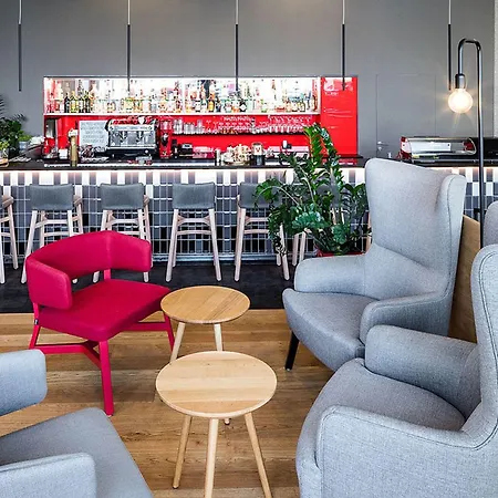 Vienna House Easy By Wyndham Hotel Pilzno