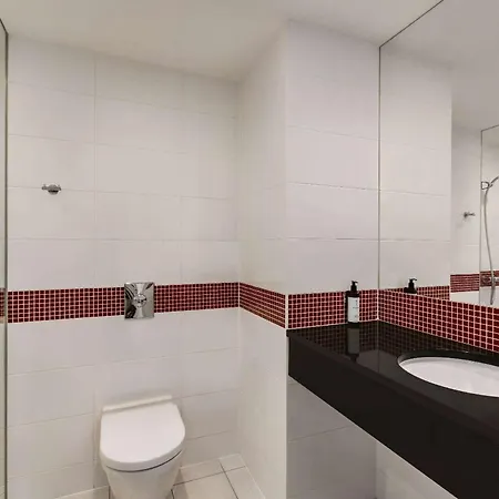 Vienna House Easy By Wyndham 4* Pilzno