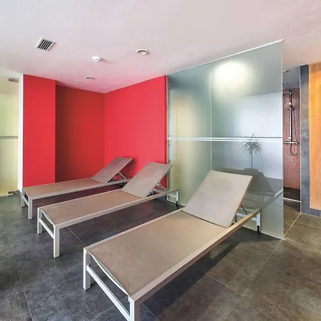 Vienna House Easy By Wyndham