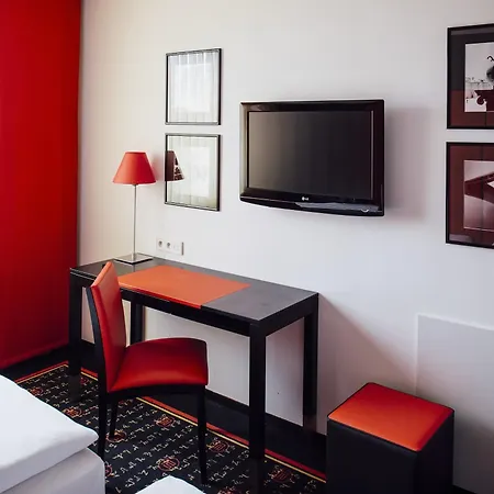 Vienna House Easy By Wyndham Plzen