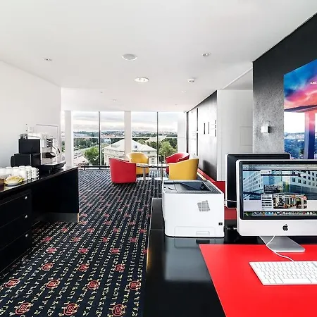 Vienna House Easy By Wyndham Plzen