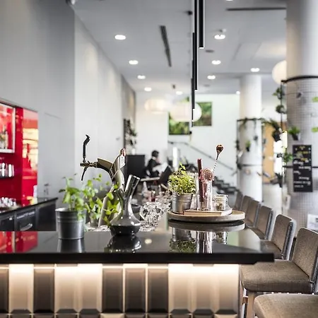 Vienna House Easy By Wyndham Hotel Plzen