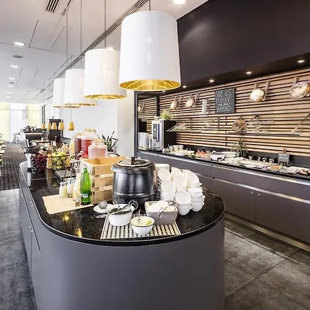 Vienna House Easy By Wyndham