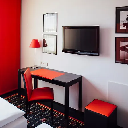 Hotel Vienna House Easy By Wyndham