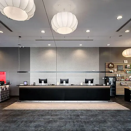 Vienna House Easy By Wyndham Hotel Plzen
