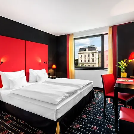 Hotel Vienna House Easy By Wyndham 4*