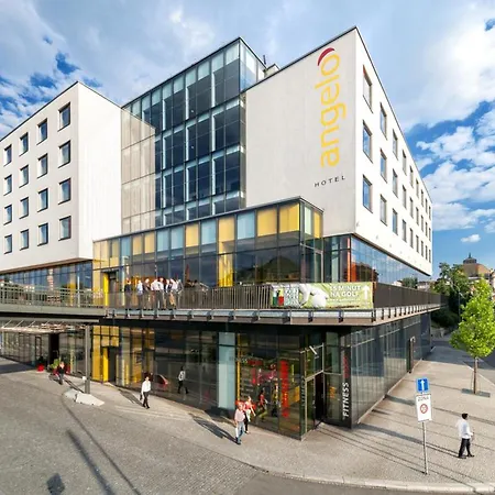 Vienna House Easy By Wyndham 4*