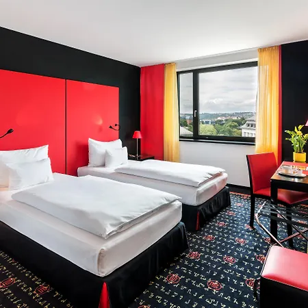 Hotel Vienna House Easy By Wyndham Plzen