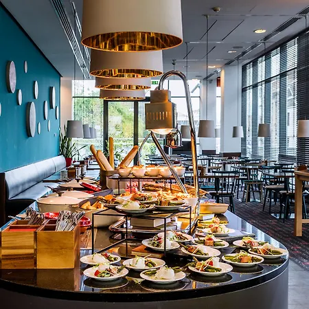 Ξενοδοχείο Vienna House Easy By Wyndham 4*