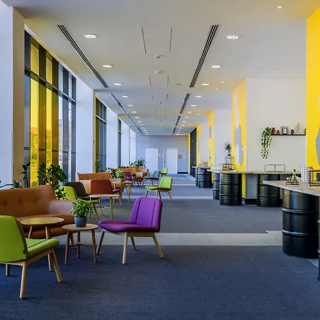 Vienna House Easy By Wyndham 4* Plzen