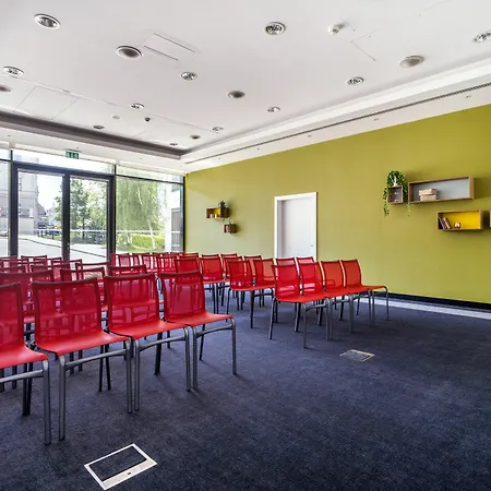 Vienna House Easy By Wyndham