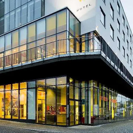 Hotel Vienna House Easy By Wyndham