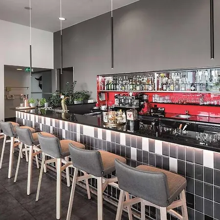 Vienna House Easy By Wyndham Hotel