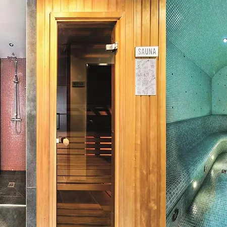 Vienna House Easy By Wyndham Ξενοδοχείο 4*
