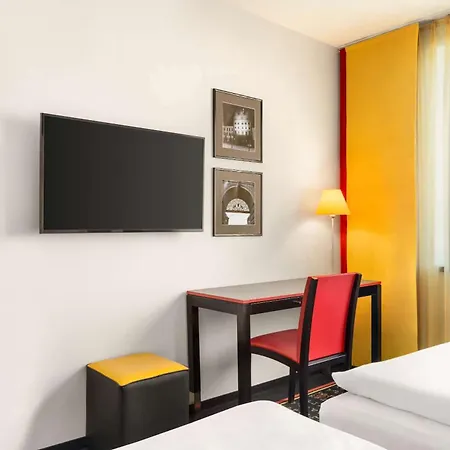 Vienna House Easy By Wyndham Hotel Pilsen