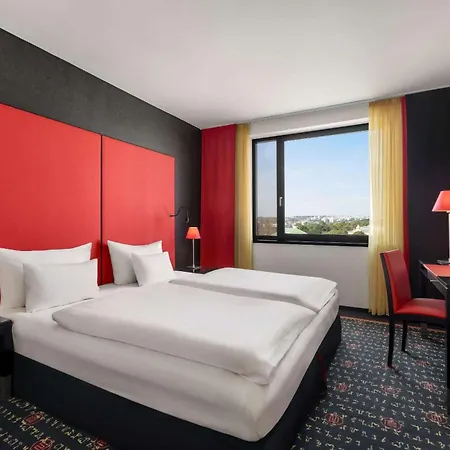 Vienna House Easy By Wyndham Hotel Pilsen