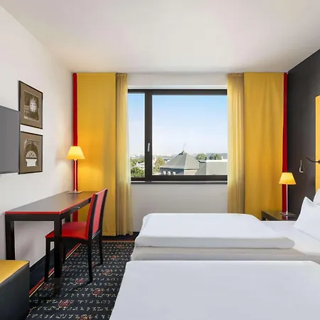 Hotel Vienna House Easy By Wyndham