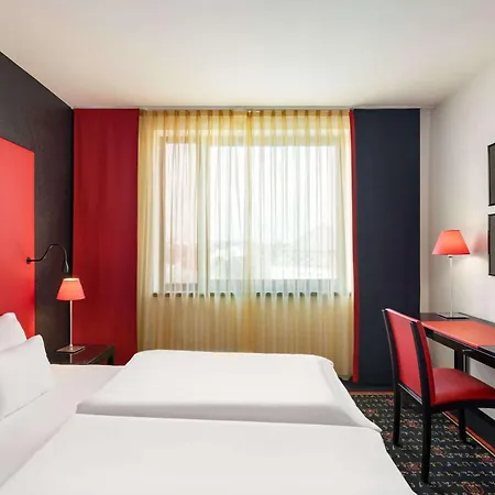 Hotel Vienna House Easy By Wyndham