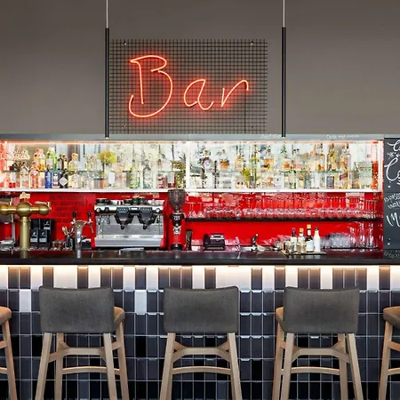 Vienna House Easy By Wyndham Plzen