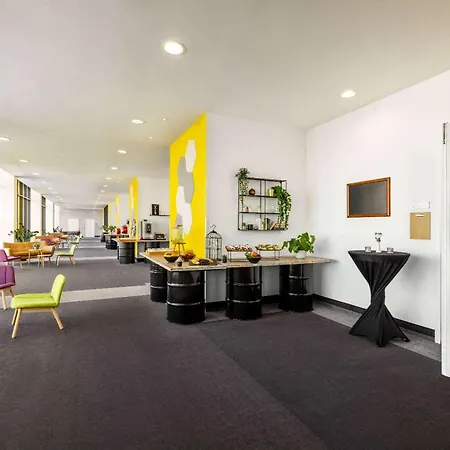 Hotel Vienna House Easy By Wyndham Plzen