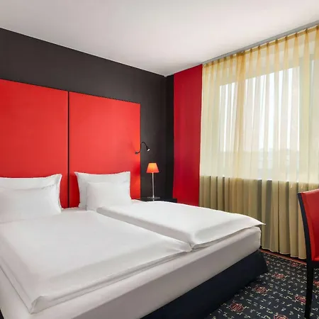 Hotel Vienna House Easy By Wyndham Plzen