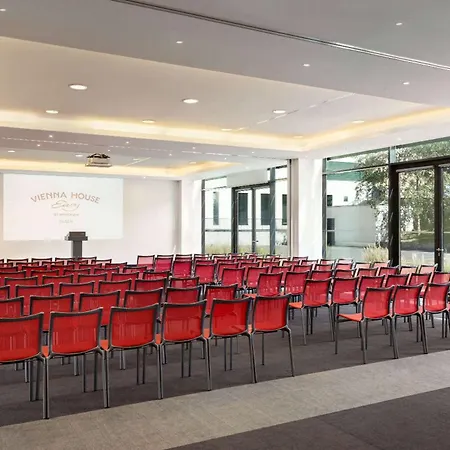 Vienna House Easy By Wyndham Hotel Plzen