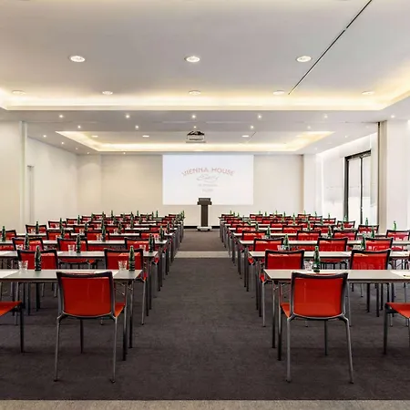 Vienna House Easy By Wyndham Plzen