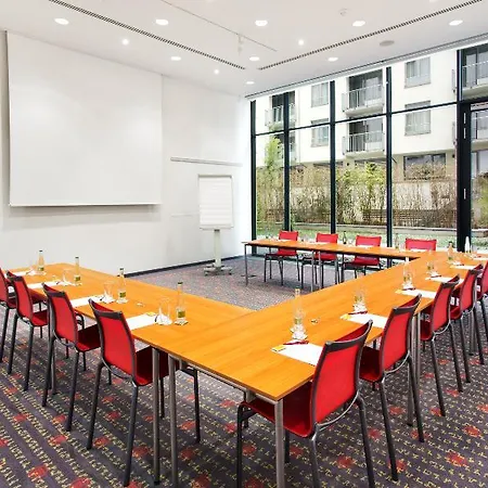 Vienna House Easy By Wyndham 4* Plzen