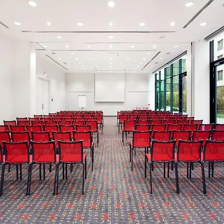 Vienna House Easy By Wyndham Plzen