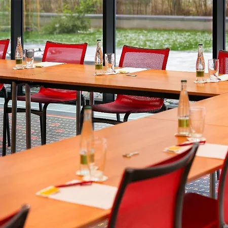 Hotel Vienna House Easy By Wyndham Plzen