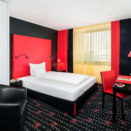 Vienna House Easy By Wyndham Ξενοδοχείο