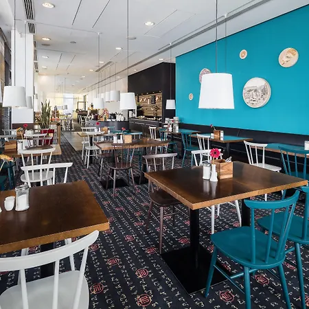 Ξενοδοχείο Vienna House Easy By Wyndham