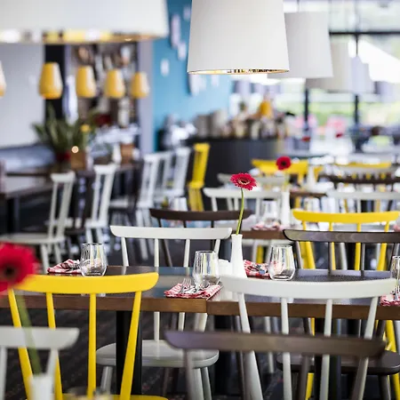 Ξενοδοχείο Vienna House Easy By Wyndham
