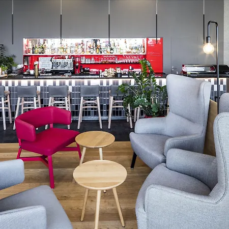 Ξενοδοχείο Vienna House Easy By Wyndham