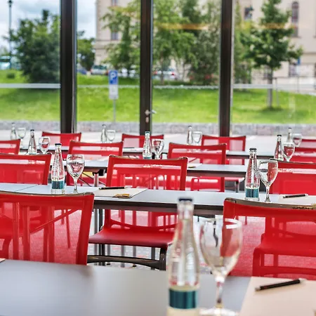 Ξενοδοχείο Vienna House Easy By Wyndham 4*