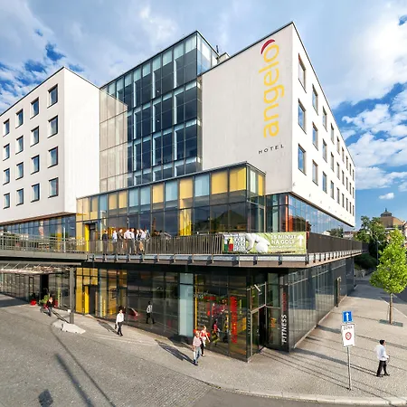 Hotell Vienna House Easy By Wyndham 4*