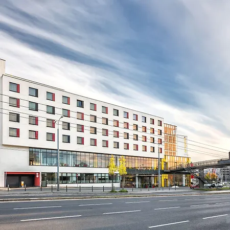 Vienna House Easy By Wyndham Hotell Plzeň