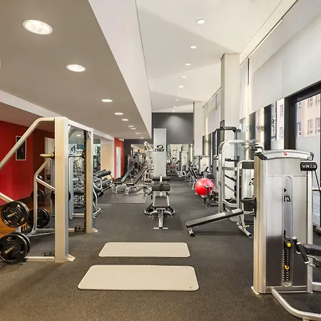 Vienna House Easy By Wyndham Ξενοδοχείο