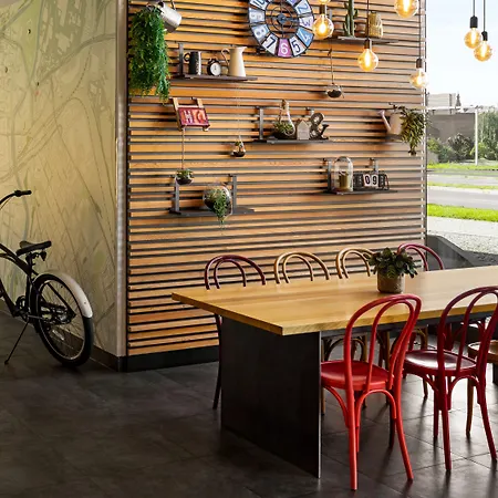 Vienna House Easy By Wyndham Ξενοδοχείο Πίλζεν