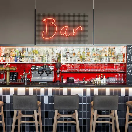 Ξενοδοχείο Vienna House Easy By Wyndham