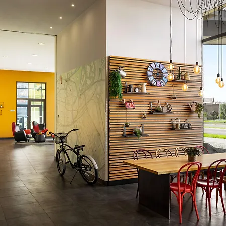 Ξενοδοχείο Vienna House Easy By Wyndham