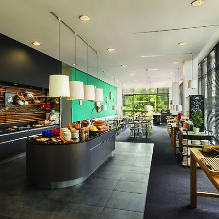 Vienna House Easy By Wyndham Ξενοδοχείο Πίλζεν
