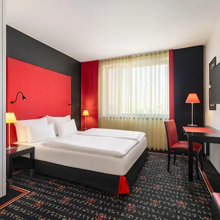 Ξενοδοχείο Vienna House Easy By Wyndham