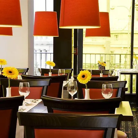 Hotel Vienna House Easy By Wyndham