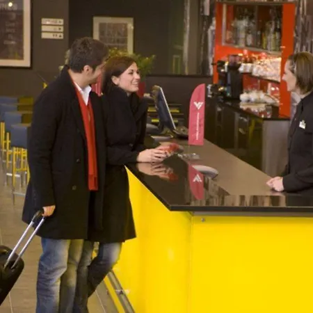 Vienna House Easy By Wyndham Plzen