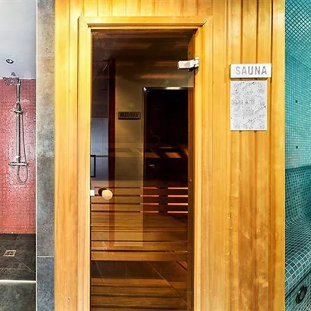 Vienna House Easy By Wyndham 4* Plzen
