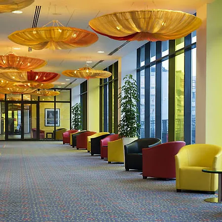 Vienna House Easy By Wyndham Hotel