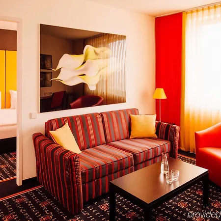 Vienna House Easy By Wyndham Hotel Pilsen