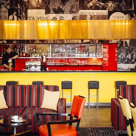 Vienna House Easy By Wyndham Pilsen