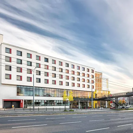Vienna House Easy By Wyndham